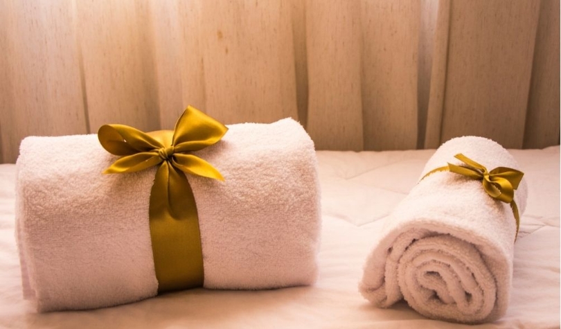 Vat Dyed vs. Reactive Dyed Towels for Beauty and Hospitality Industry Vat Dyed vs. Reactive Dyed Towels for Beauty and Hospitality Industry